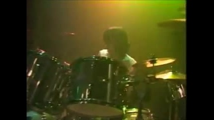 Rainbow - Gates Of Babylon 