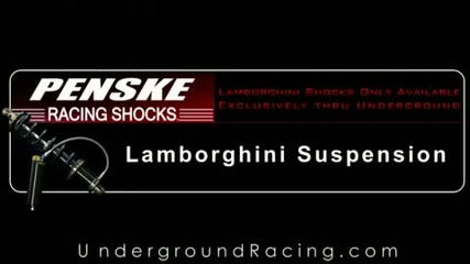 Turbo Lamborghini Gallardo