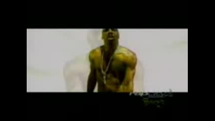 Dmx - What You Want