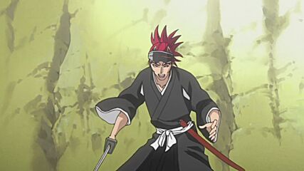 [otakubg] Bleach - 030 [1080p]