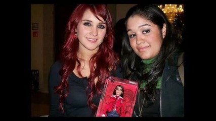 dulce maria - qki pics 2