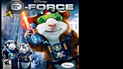 G-force Ost - Main Theme