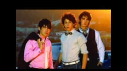 Jonas Brothers