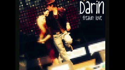 Darin Zanyar - Freaking love 