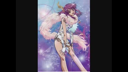 Kaleido Star - Ray Of Light