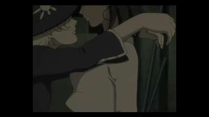 Eureka 7 - 16 bg subs