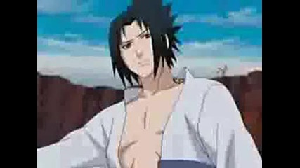 Shippuden Naruto Vs. Sasuke - English Subs
