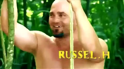 Survivor Samoa Opening 
