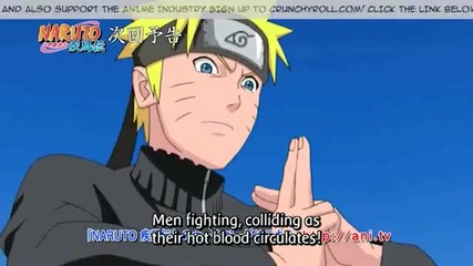 Naruto Shippuuden 230 Preview Bg Sub Високо Качество