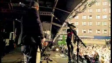 Coldplay - Viva La Vida