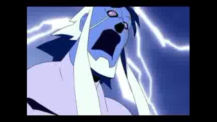 Gaara - Faint