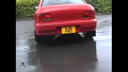 3верски 3вук oт Impreza :) 