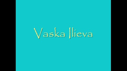 Vaska Ilieva - Stojan Na Stanka Dumase