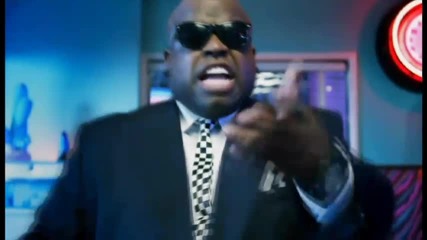 Cee Lo Green - Forget You