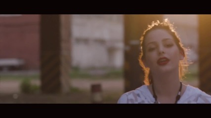 Katarina - Love Me If You Dare (official Music Video)