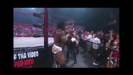 Tna.hard.justice.2009 [9 част]