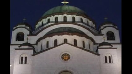 Orthodox Music (hram Svetog Save)