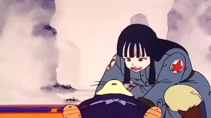 Dragon Ball 31 - Wedding Plans