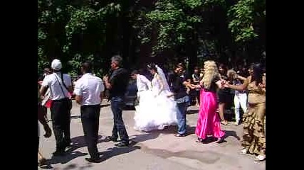 Бояна и Варбан