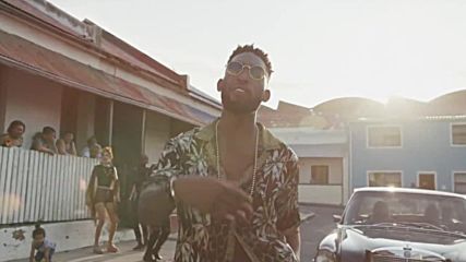 Tinie Tempah - Girls Like ft. Zara Larsson (official Video)