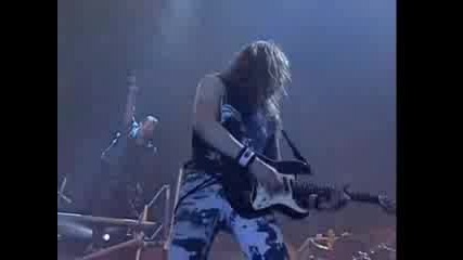 Iron Maiden - Dream Of Mirrors (Rock In Rio)