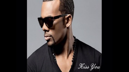 2®13 •» Mario- Kiss You