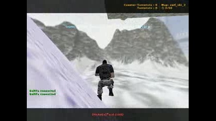 Counter Strike - Surf (13) 