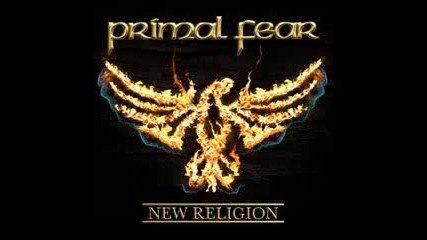 Primal Fear - Blood On Your Hands
