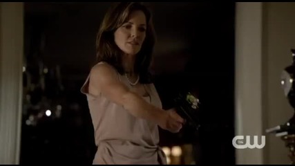 The Vampire Diaries - The Hybrid Episode Preview