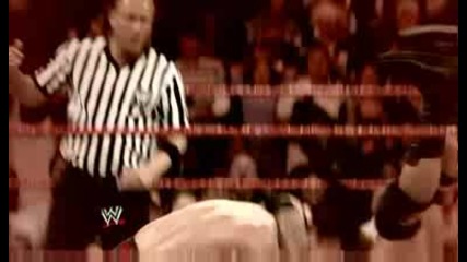 Wwe 10.04.09 Backlash Official Promo