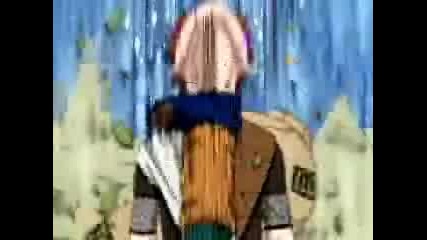 Gaaras numb