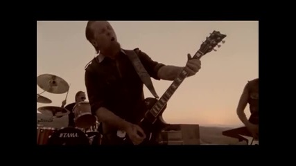 Metallica - The Day That Never Comes