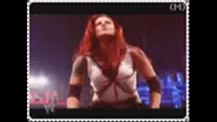 My Champion ..lita
