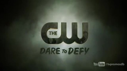 Arrow season 4 episode 3 Promo