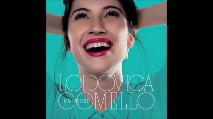 * Превод * Lodovica Comello - Solo musica ( Universo )