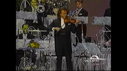 Andre Rieu - Detroit - 1998
