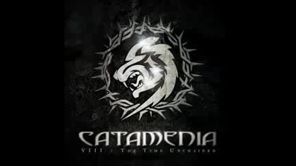Catamenia - Fallen 
