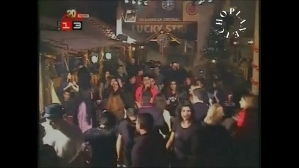 Кис 13 - Тони Стораро - Милиони звезди(live) - By Planetcho