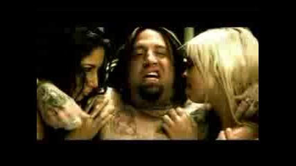 Drowning Pool - Step Up