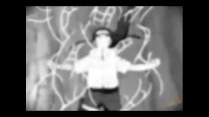 Naruto Amv - Take My Hand V