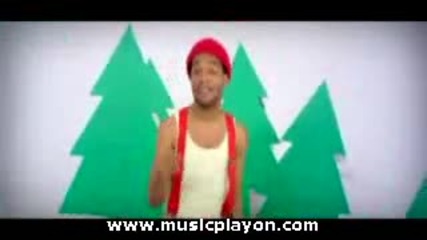 Snoop Dogg - That Tree (feat. Kid Cudi) (2010) (musicplayon.com) 