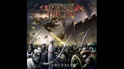 Astral Doors - Suicide Rime