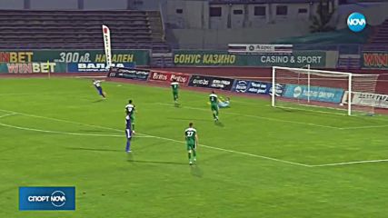 Спортни новини (07.05.2018 - късна)