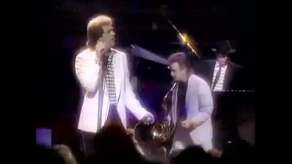 Huey Lewis and the News - The heart of rock & roll 