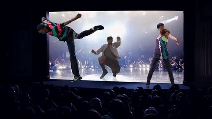 Step Up 3d Featurette Dance 