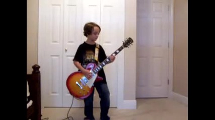 Така се става фен на Led Zeppelin