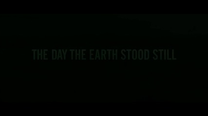 The Day the Earth Stood Still - Трейлър [високо качество]