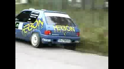 Renault 4 rally 