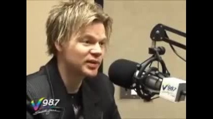 Brian Culbertson on recording with Maurice White