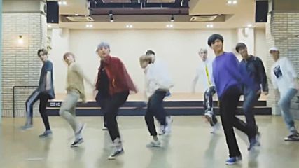 Kpop Random Dance Challenge Mirrored Dance Practice 443